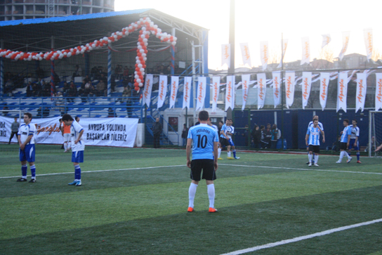 Turnuva 2011 - 3. Hafta